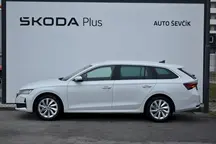 Octavia Top Selection