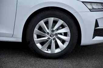 Škoda Octavia Top Selection