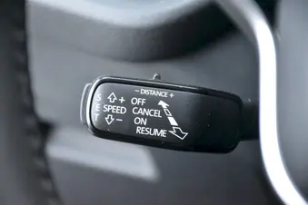 Škoda Octavia Top Selection