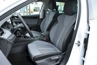 Škoda Octavia Top Selection