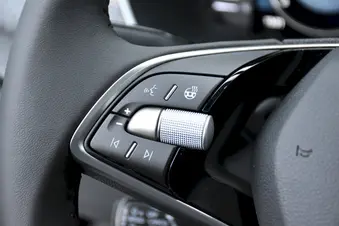 Škoda Octavia Top Selection