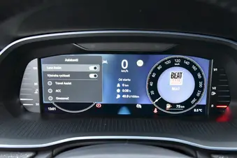 Škoda Octavia Top Selection