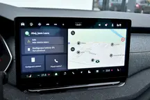 Octavia Combi Top Selection
