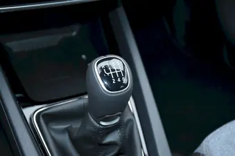 Škoda Octavia Top Selection
