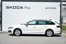 Octavia 
