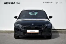 Octavia SportLine