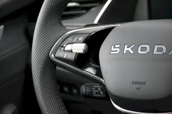 Škoda Octavia SportLine