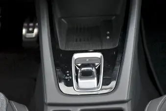 Škoda Octavia SportLine