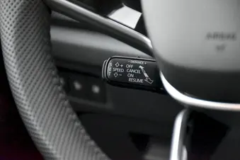 Škoda Octavia SportLine