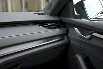 Škoda Octavia SportLine