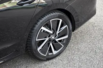 Škoda Octavia SportLine