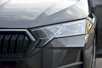 Škoda Octavia SportLine