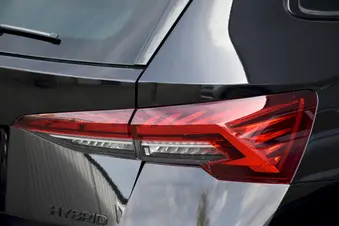 Škoda Octavia SportLine