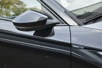 Škoda Octavia SportLine