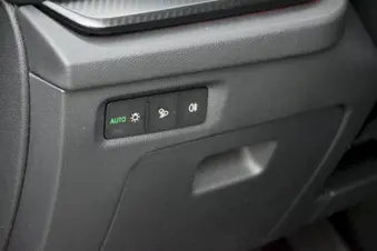 Škoda Octavia SportLine