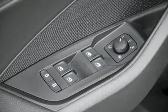 Škoda Octavia SportLine