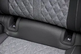 Škoda Octavia SportLine