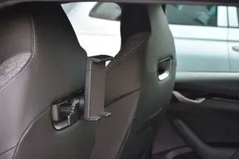 Škoda Octavia SportLine