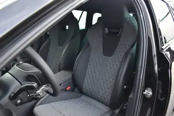 Škoda Octavia SportLine