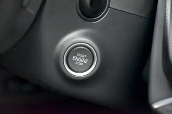 Škoda Octavia SportLine