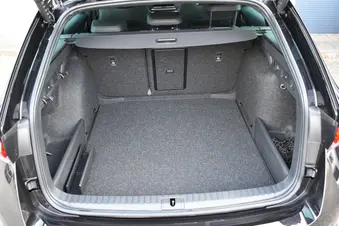 Škoda Octavia SportLine