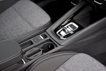 Škoda Octavia SportLine