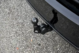 Škoda Octavia SportLine