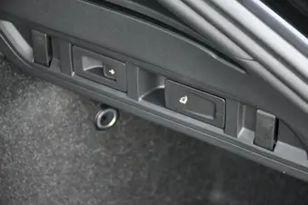 Škoda Octavia SportLine