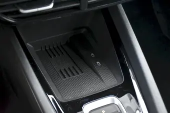 Škoda Octavia SportLine