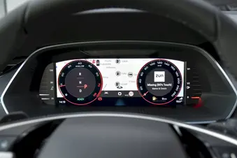 Škoda Octavia SportLine