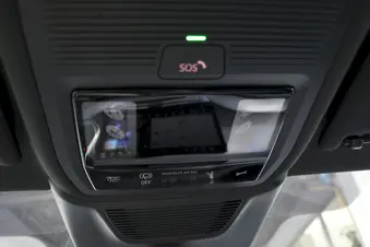 Škoda Octavia SportLine