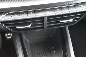 Škoda Octavia SportLine