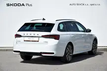 Octavia SportLine