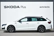Octavia SportLine