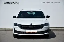 Octavia SportLine