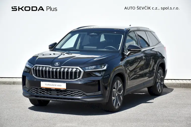 Kodiaq
