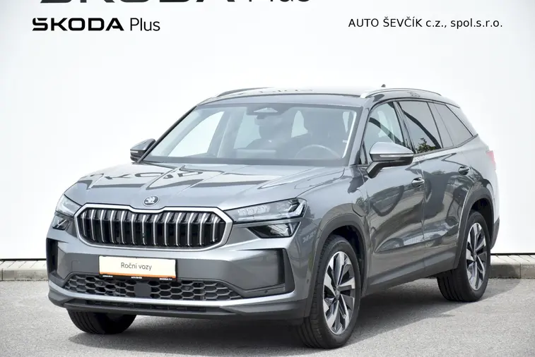 Kodiaq 