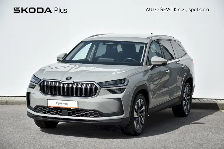 Kodiaq 