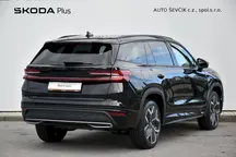 Kodiaq SportLine