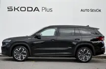 Kodiaq SportLine