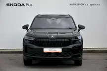 Kodiaq SportLine
