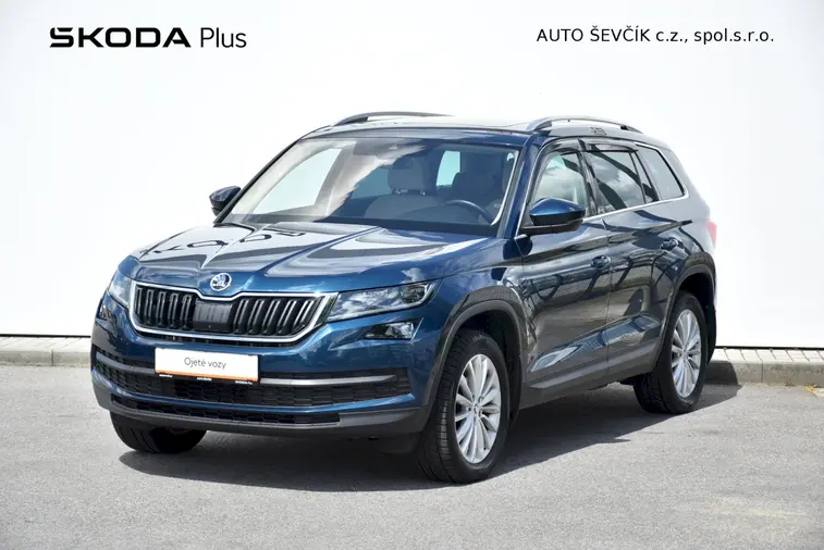 Kodiaq