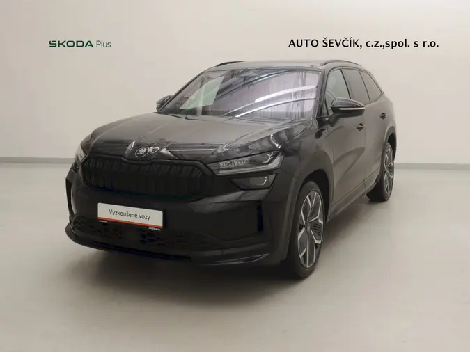 Kodiaq 