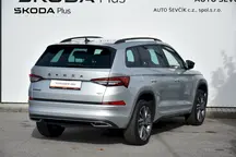 Kodiaq 
