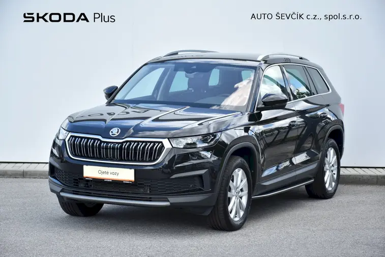 Kodiaq 