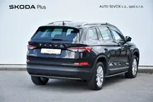 Kodiaq 