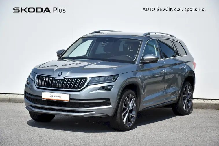 Kodiaq 