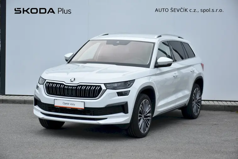 Kodiaq 