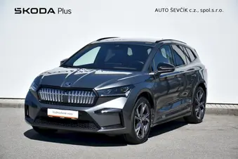 Škoda Enyaq 