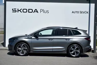 Škoda Enyaq 